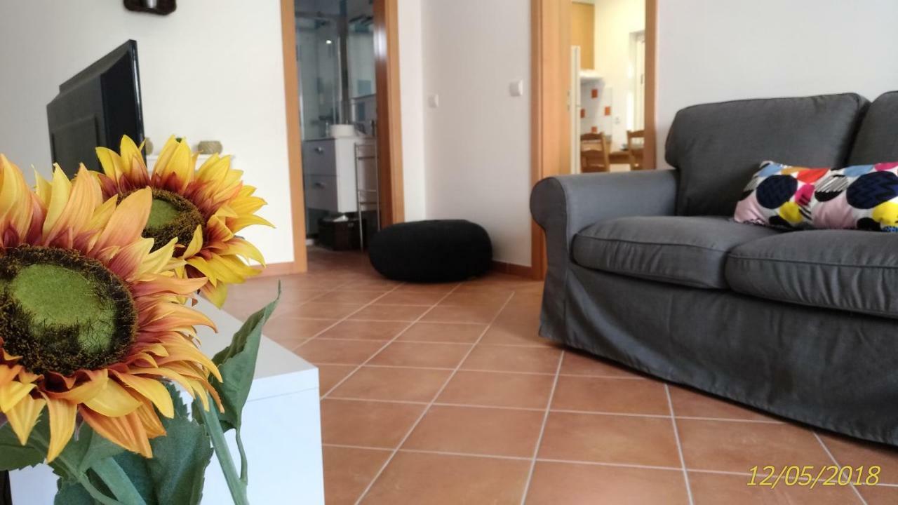 Apartamento Casa D'Avó  Altura Exterior foto
